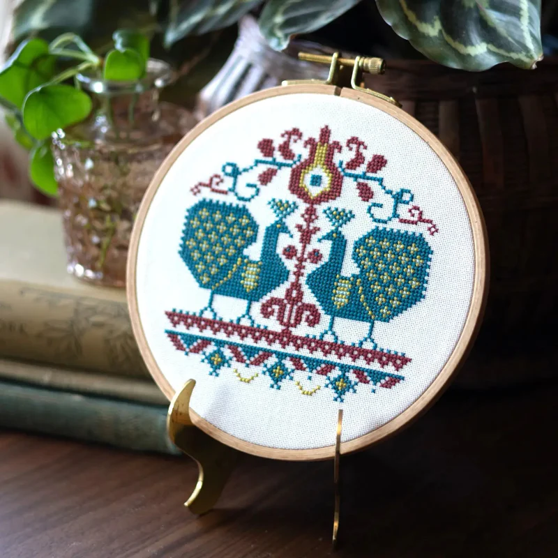 New Craft Kits